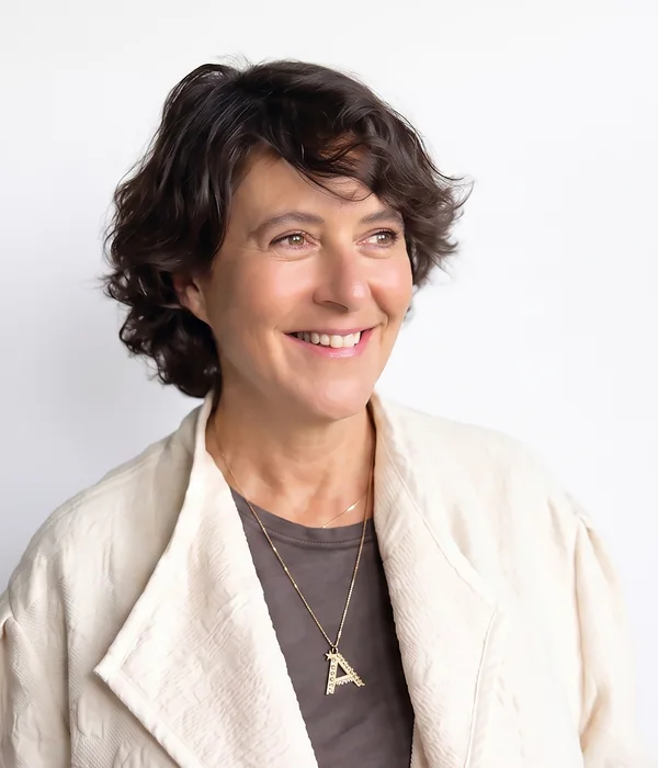 Anya Sirota