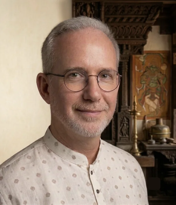 Daniel Lipschits
