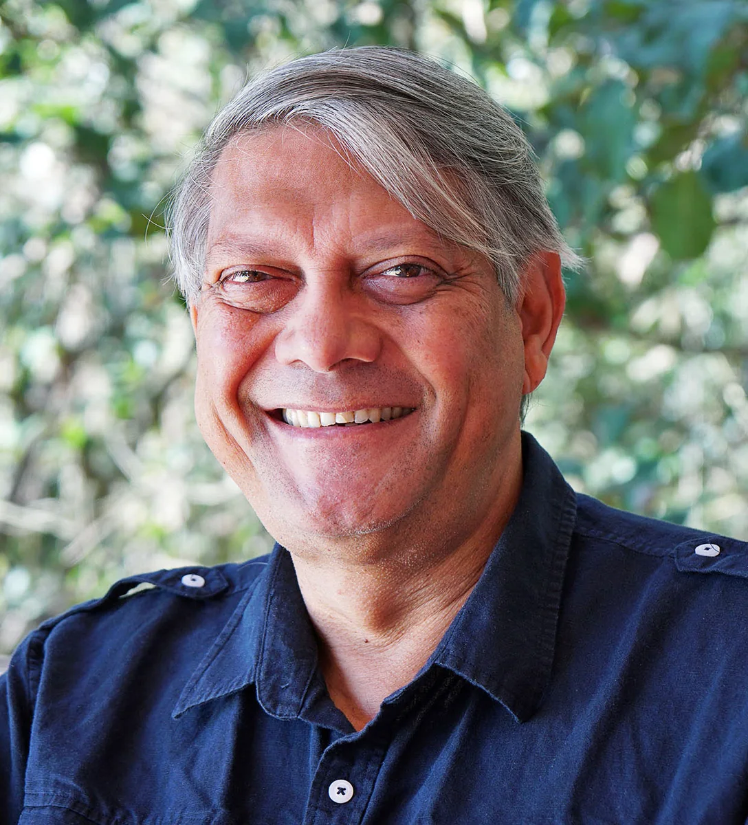 Dean D'Cruz