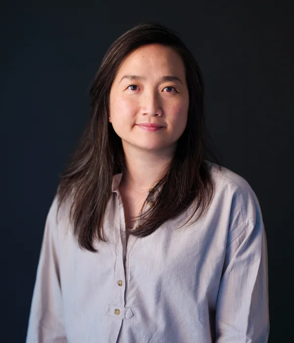 Effie Nakajima