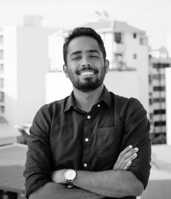 Hussain Ziyath