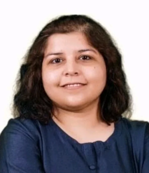 Raina Singh
