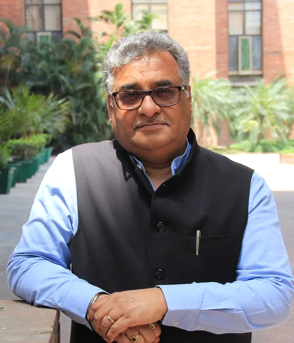 Sanjay Seth