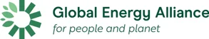 Global Energy Alliance for People and Planet (GEAPP) logo