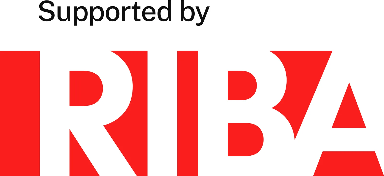 Royal Institute of British Architects (RIBA) logo